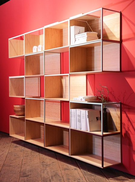 隨著現代社會發展，居住區域往城市集中，針對都市生活